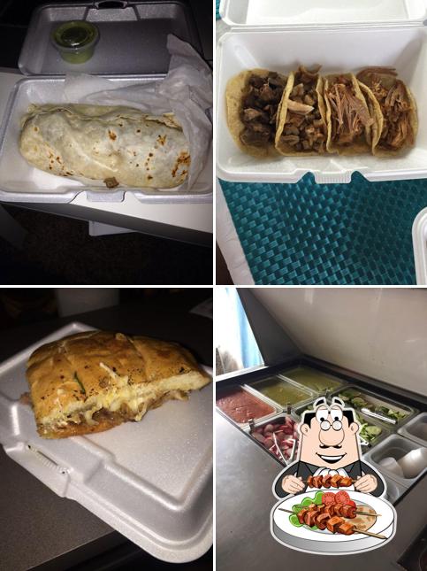 La carreta De Mi Tierra