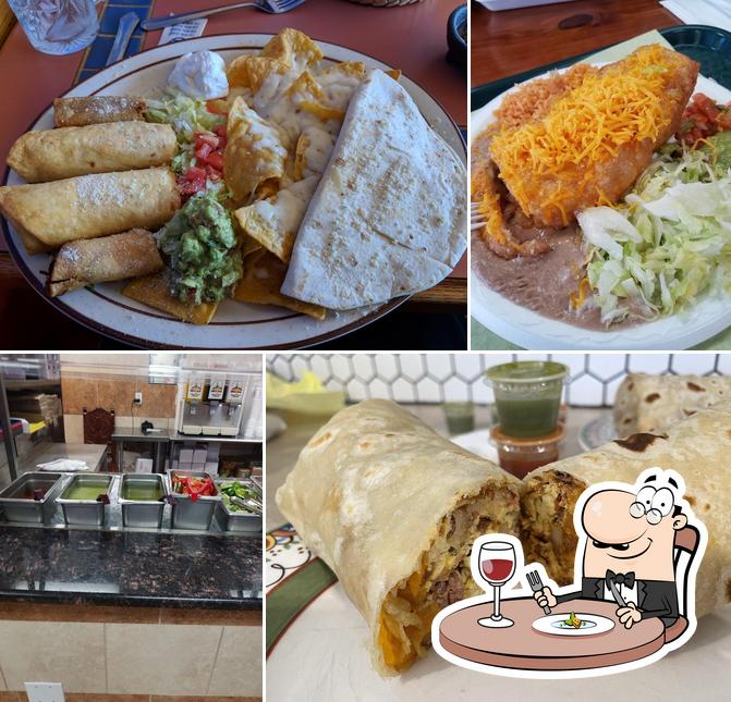 Los Beto's Mexican Food