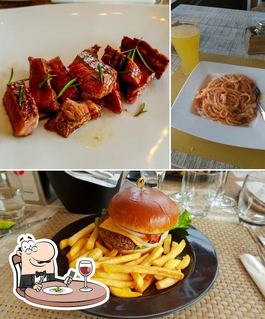 Non Solo Bar…Ristorante,Pizzeria e Bar