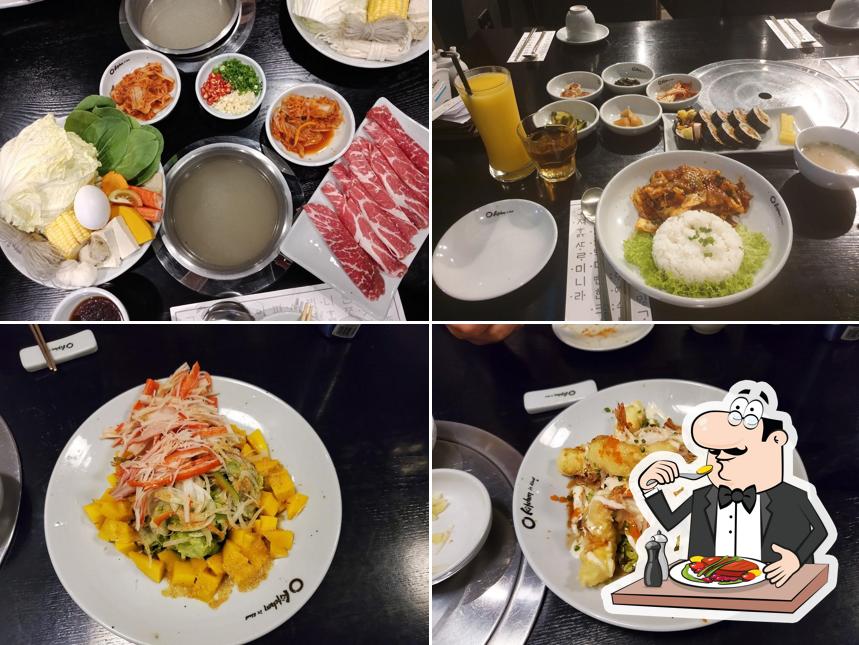 OKitchen