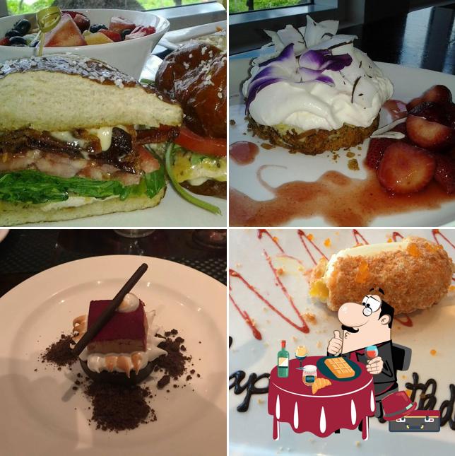 ONA Coastal Cuisine