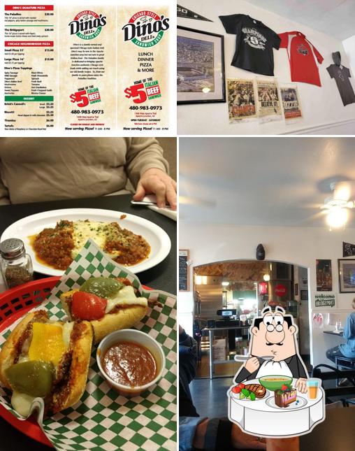 Paladino's Italian Eatery