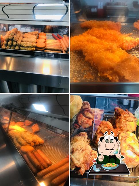 Penarth Fish Bar
