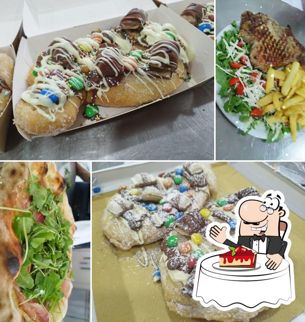 Pizzeria Olè