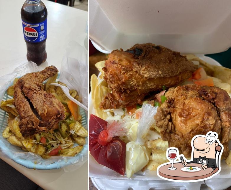 Pollos Doña Melaa
