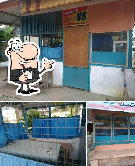 Pondok Nasi Sup 88