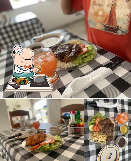 RESTAURANTE DA FRAN