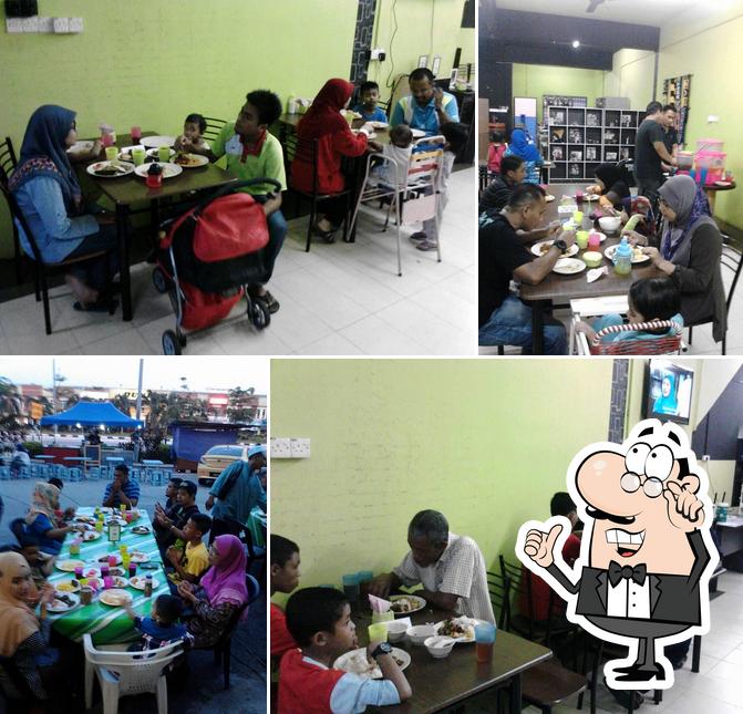 RESTORAN SINGGAH SELALU