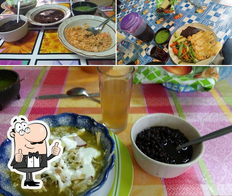 Restaurant Don Rafa