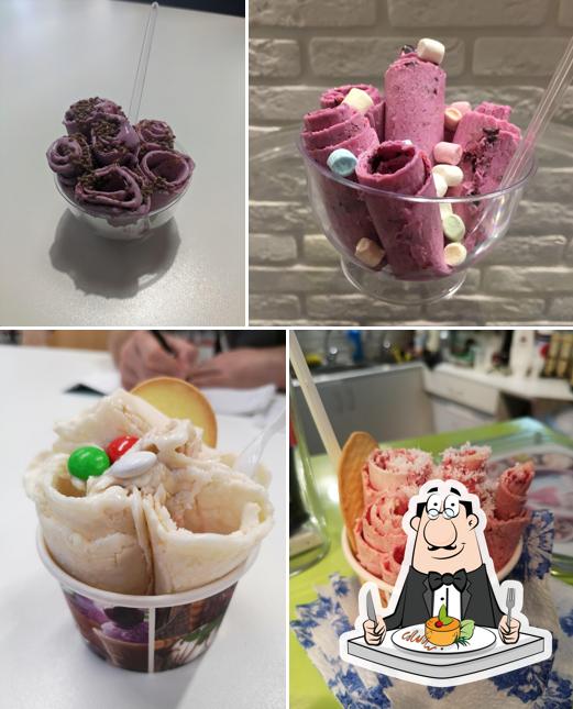Roll N'ice