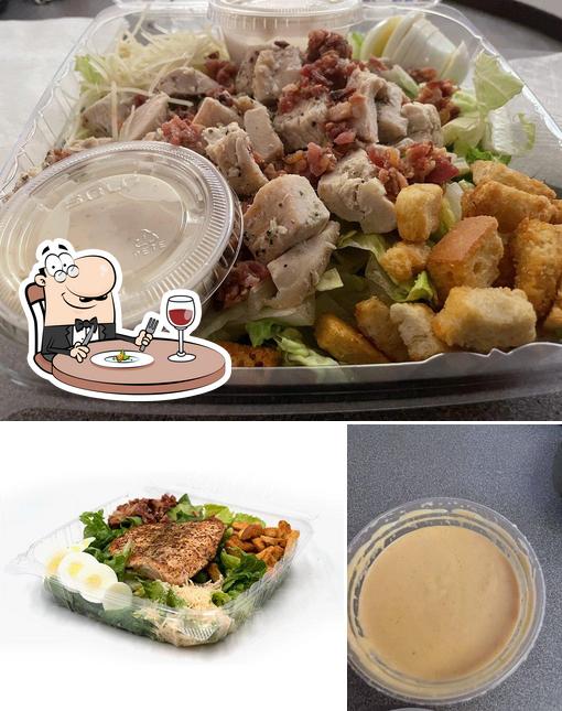 SaladAF