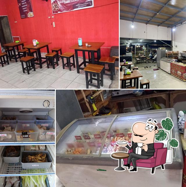 Seblak Hot Jeletot 2 Semarang