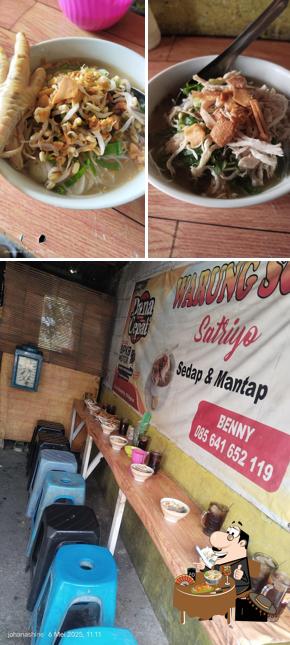 Soto Satrio