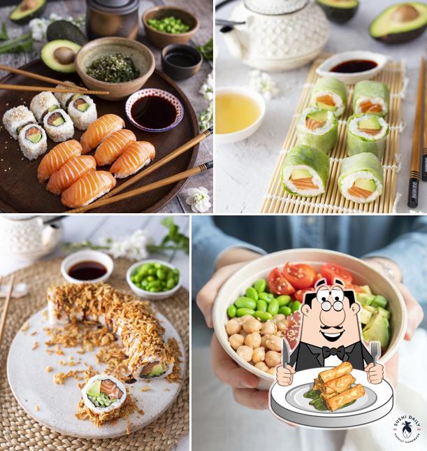 Sushi Daily Rimini Nassiriya