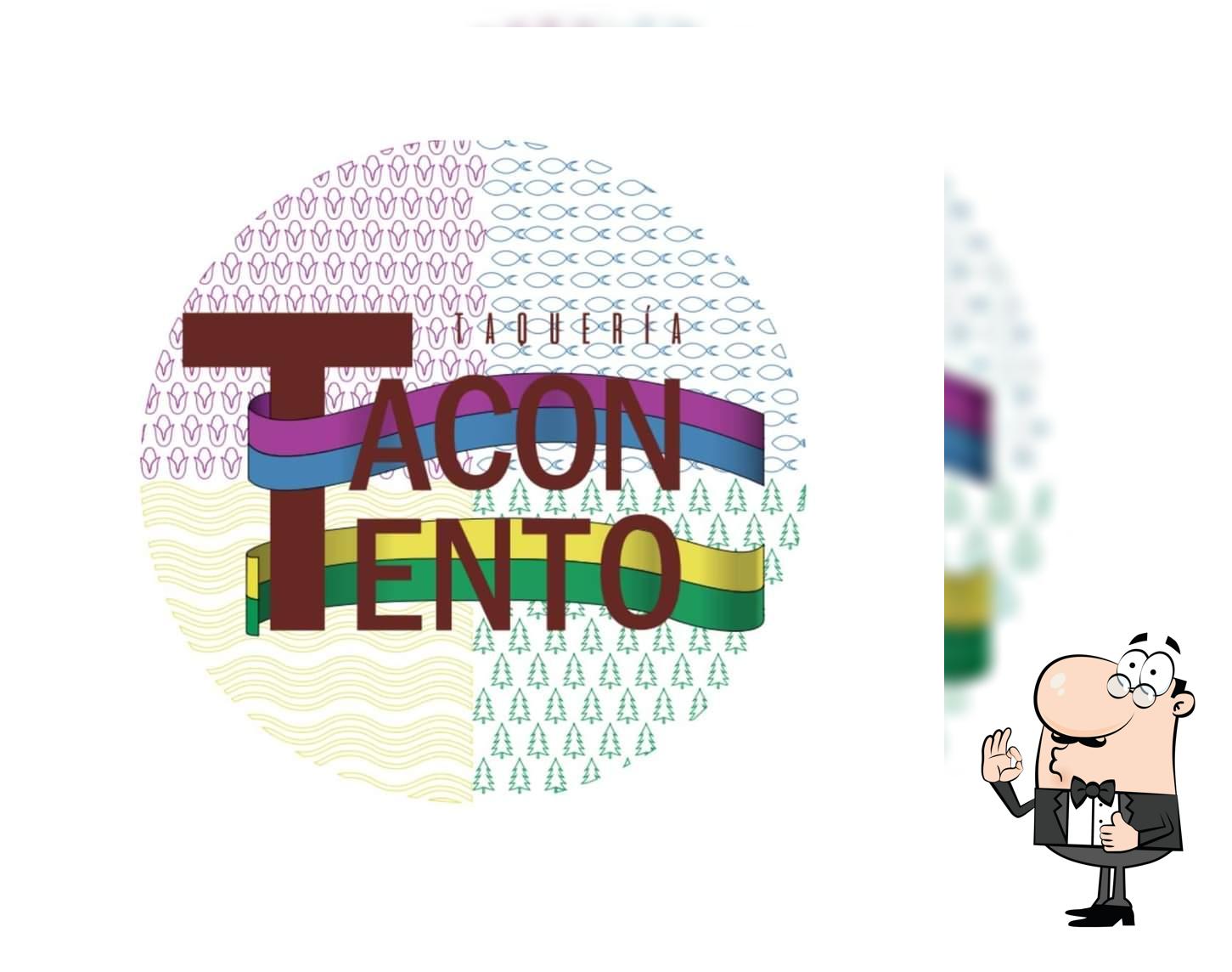 Taqueria Tacontento Cheran
