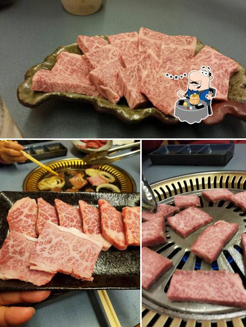Umatoya Yakiniku