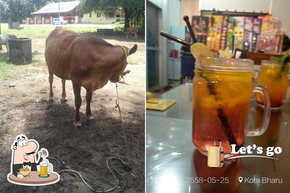 Umie Aida Cafe
