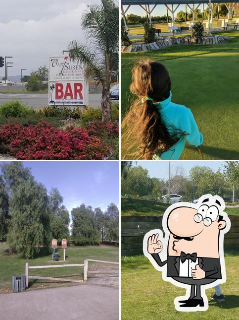 Van Buren Golf Center