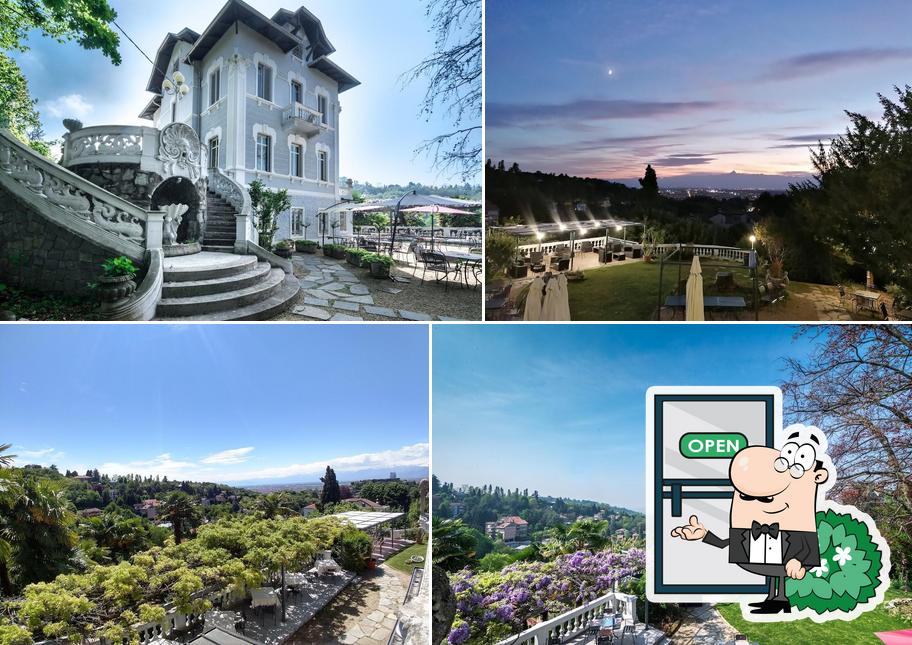 Villa Somis