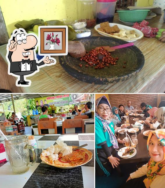 Warung Mbak Mila