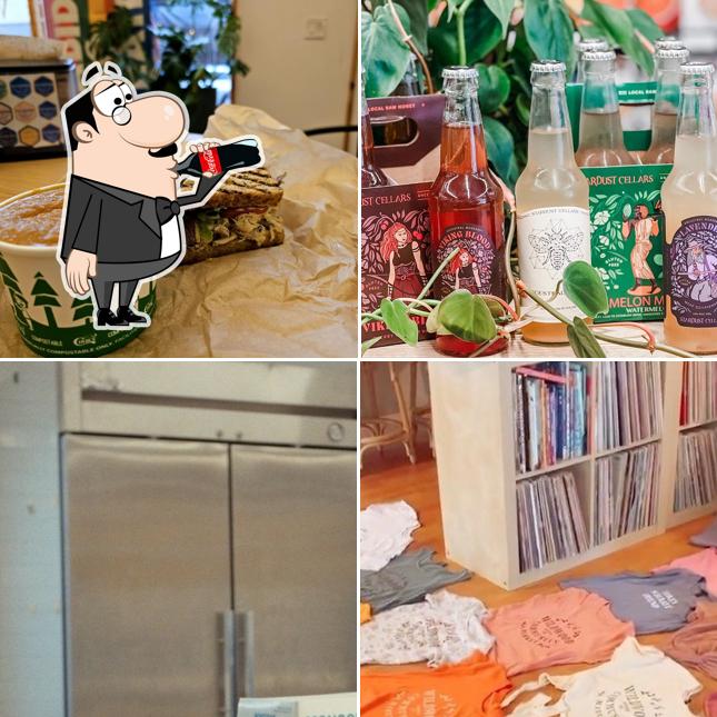 Wildwood Community Market & Deli