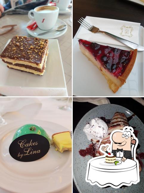 Caffe Bar Sky