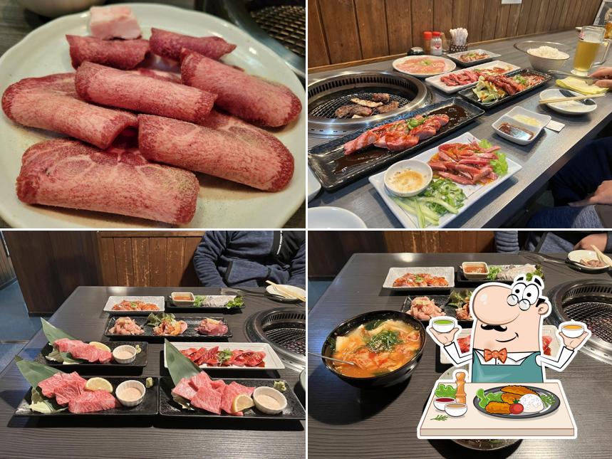 Tenpuku