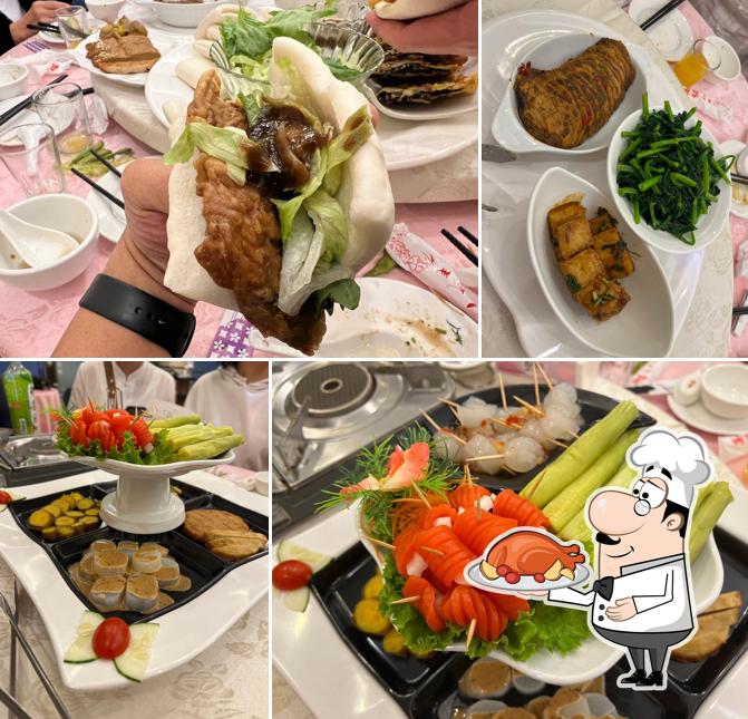 松提素食專業外燴宴席料理（預約制）