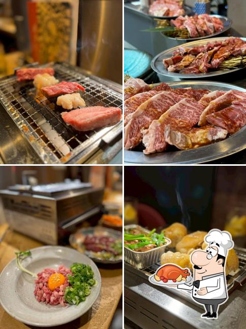 焼肉ホルモン とっちゃん 久米田駅前店