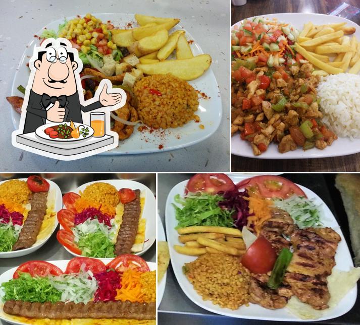 Seven Mangal & Cafe