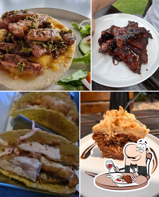 Smoke and Fire BBQ