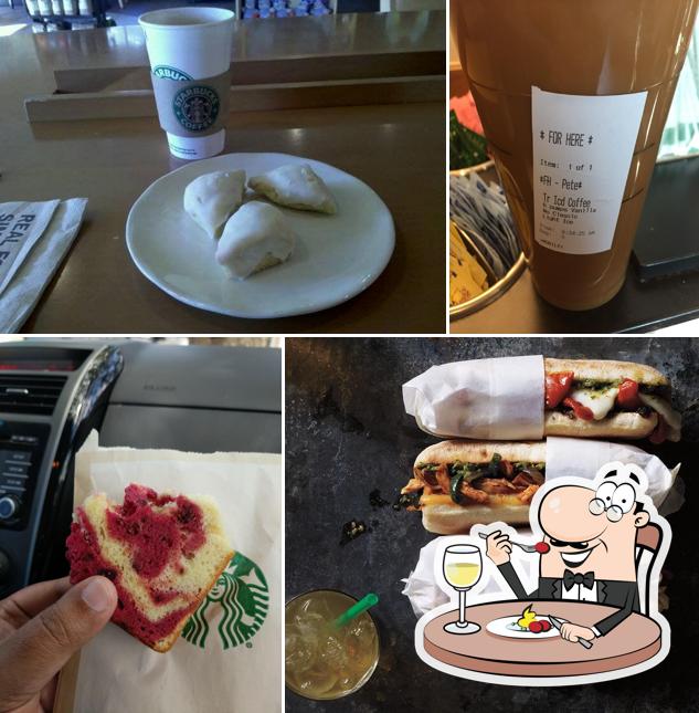 Starbucks Coffee Company