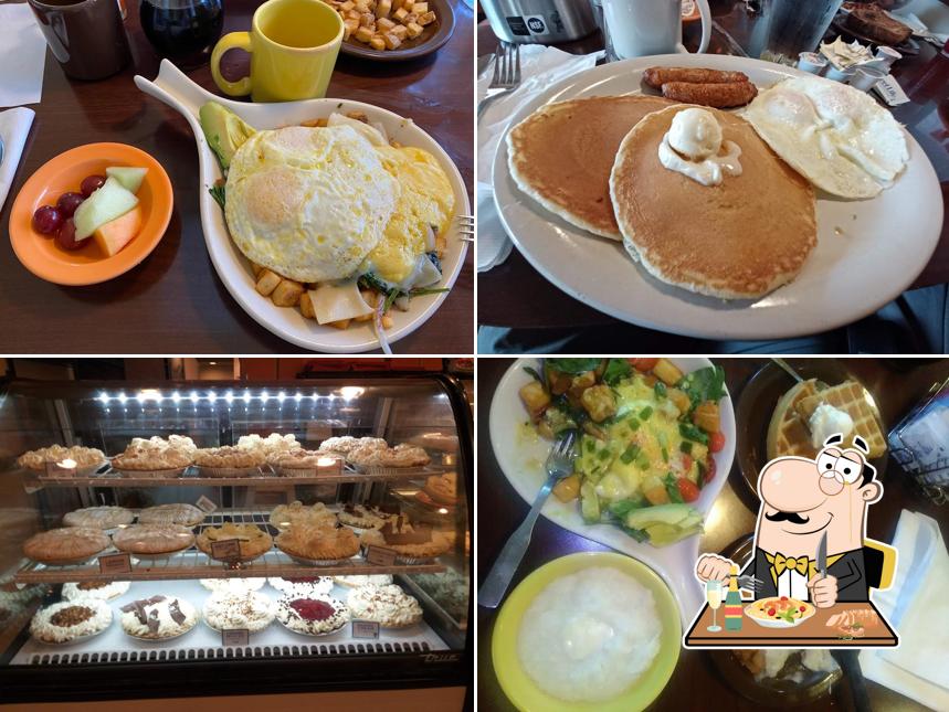 Village Inn