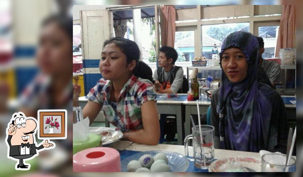 Warung Uniska