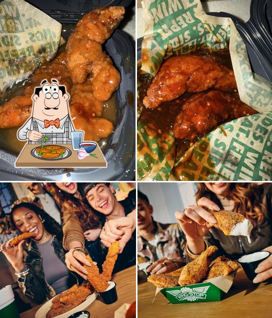 Wingstop