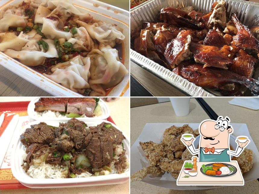 Judy's Kitchen