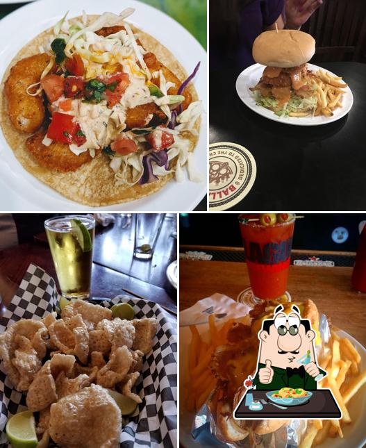 PCH Sports Bar