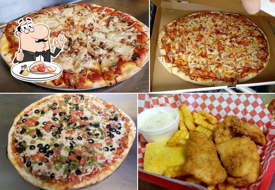 Big Italian (Formerly Galati's)