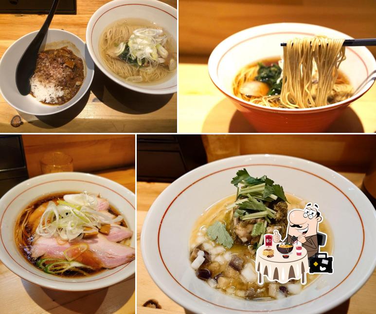 Nihonbashi Ramen Toki