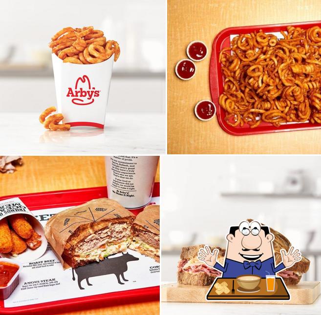 Arby's