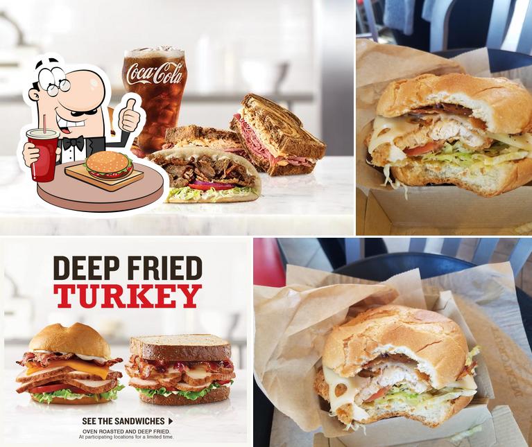 Arby's