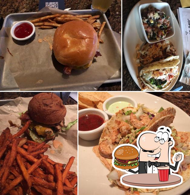 BJ's Restaurant & Brewhouse