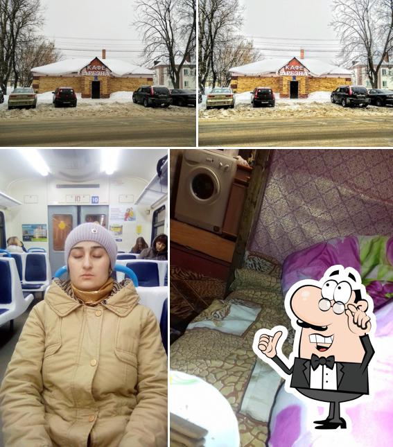 Дрезна