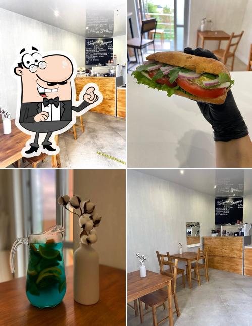 Grotti Coffee