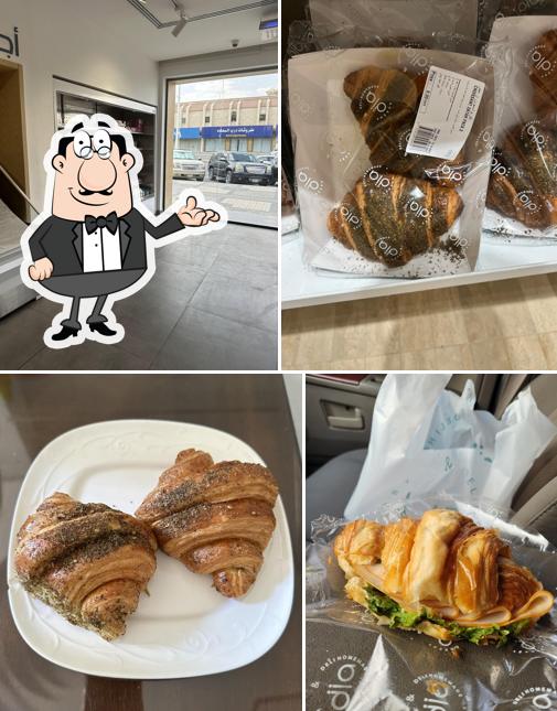 DIA Bakery مخابز ديا