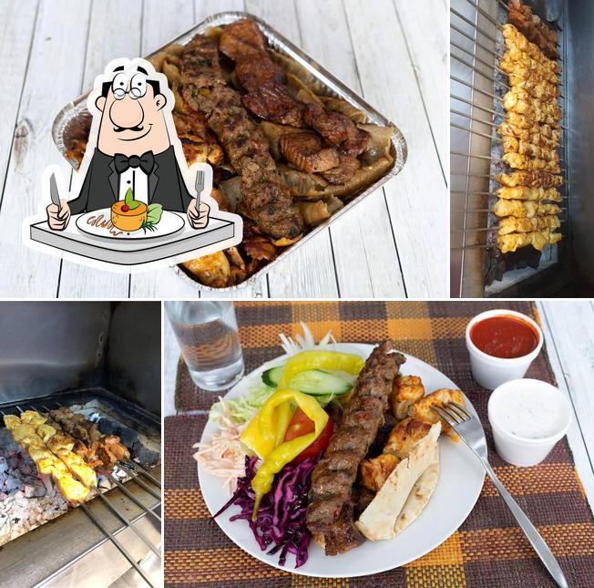 Baba Kebab House