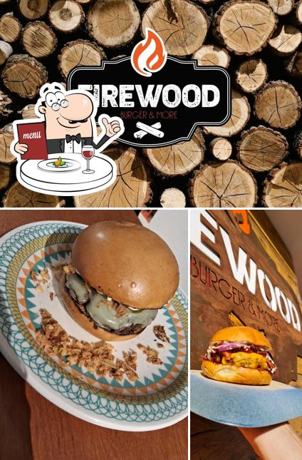 Firewood