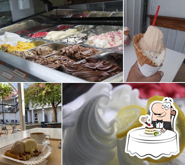 Gelato Factory