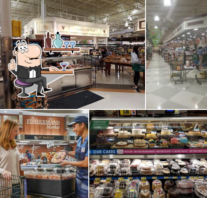 Harris Teeter