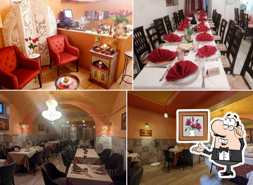 Indian Palace Ristorante indiano a Firenze